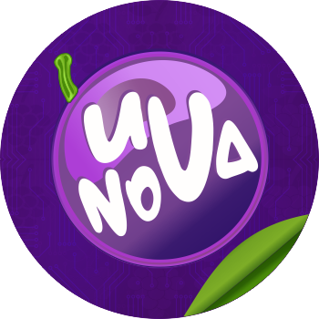 Logo Uva Nova 350x350