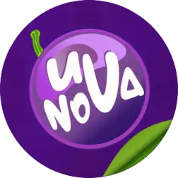 Criar Logo 24h Logos Personalizados em 24h | Uva Nova Logo 24h